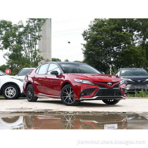 2022 Toyota Camry CVT 2.0S Fengshang edition cheap chinese cars for family used car new vehicle